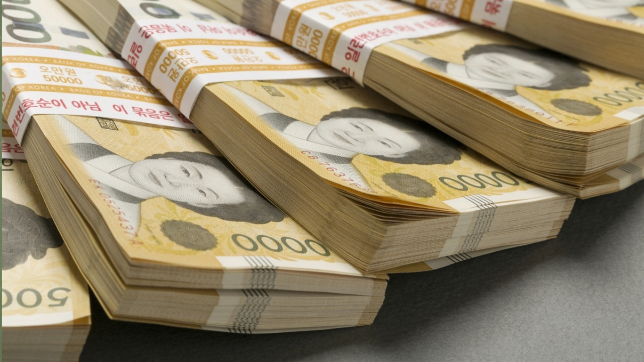 Banka Müdürü Kasadan Milyonları Çaldı: Anlamasınlar Diye Yerine Oyuncak Para Bıraktı