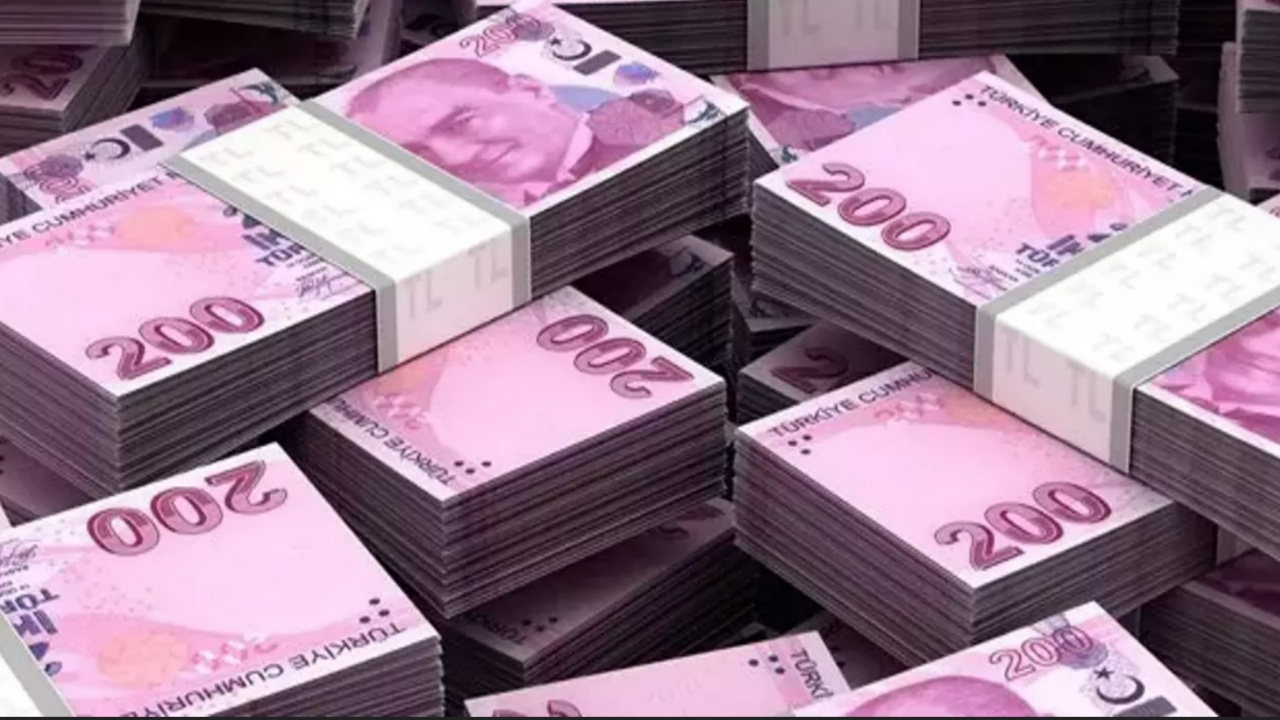 BDDK Açıkladı: Kredi Hacmi Yükseldi, KKM Geriledi