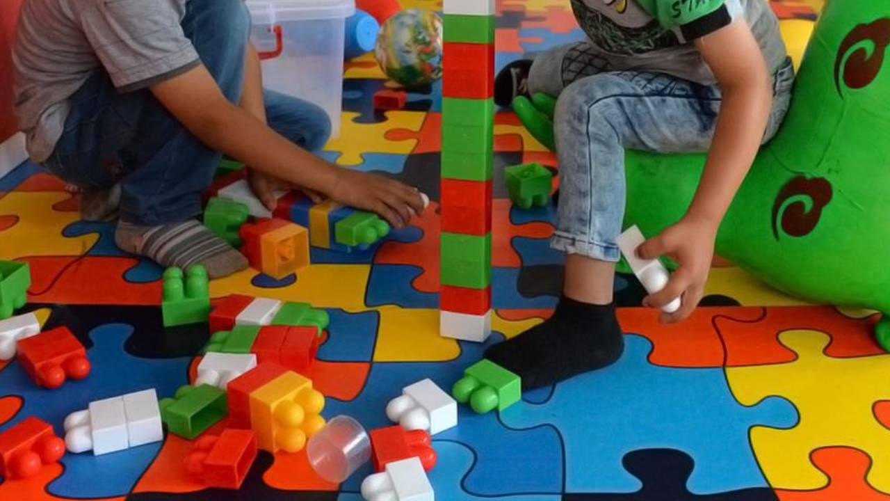 Belediye Kreşlerine Bakanlıktan İzin Alma Şartı Getirildi! 6 Ay İçinde Başvurmayan Kreş Kapatılacak