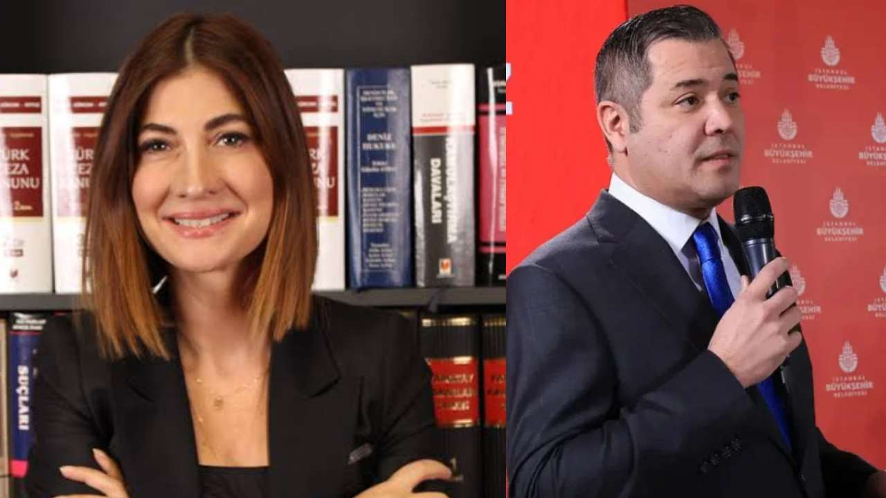 Beliz Özkan’dan Murat Ongun’un İddiasına Yanıt