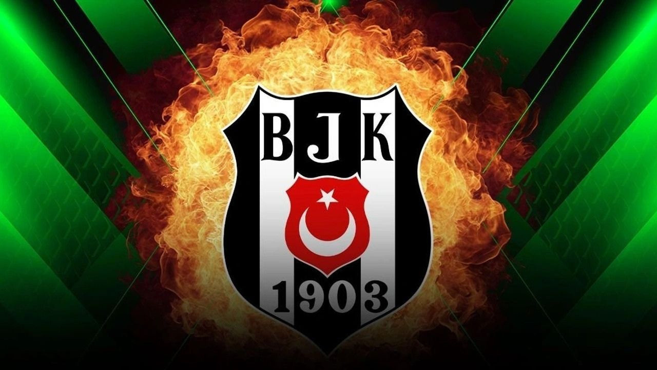 Beşiktaş Real Madrid’ten Transfer Yaptı: Resmen Açıklandı