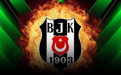 Beşiktaş Yıllık 6 Milyon 700 Bin Euro Ödeyecek: Anlaşma Tamam