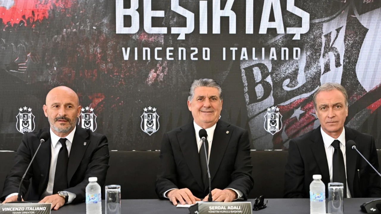 Beşiktaş’ın Yeni Transferi Bu Akşam İstanbul’a Geliyor: Ödenecek Bonservis Belli Oldu
