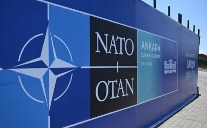 Bir İlde Daha NATO Zirvesi Öncesi Eylem Yasağı