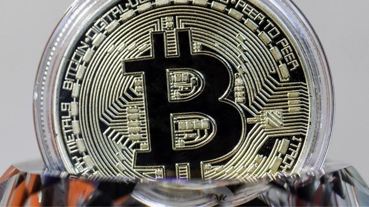 Bitcoin Kritik Destekten Döndü: Yönünü Yukarı Çevirdi