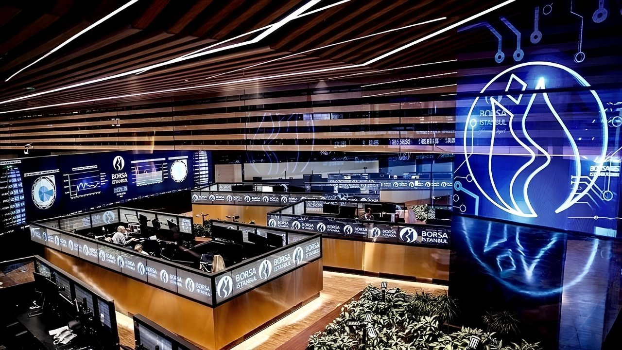 Borsa İstabul’da İşlemler Artınca Ek Merkez Devreye Alındı