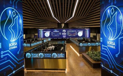 Borsa İstanbul’da Haziran Ayının Son Perdesi: Dalgalı Denizleri Aşmaya Çalışıyor