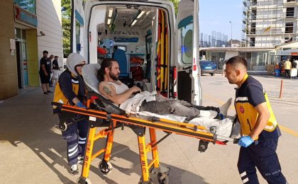Bursa’da Borç Kavgası Kanlı Bitti: Parasını İstedi, Canından Oluyordu