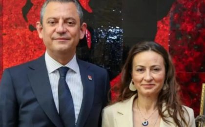 Butlanın Görevden Aldığı CHP’li Özalper’den Rest: ”Bizi Buraya Getiren İrade Delegelerimizdir”