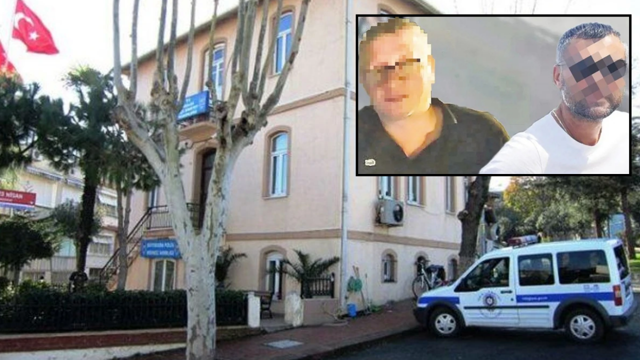 Büyükada’da Kan Donduran ‘bisiklet’ Kavgası: Dev Şef Bıçağını Kalbine Saplayıp Öldürdü!