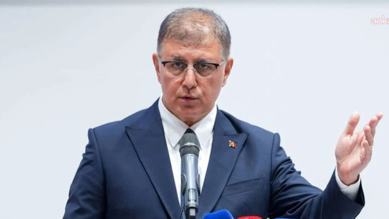 Cemil Tugay Planını Açıkladı: Akp’ye Geçeceği İddiasını Yanıtladı