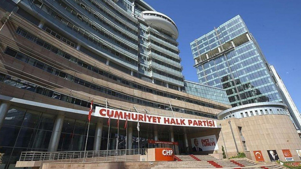 Chp’den Butlana karşı “özgür Okul” Hamlesi