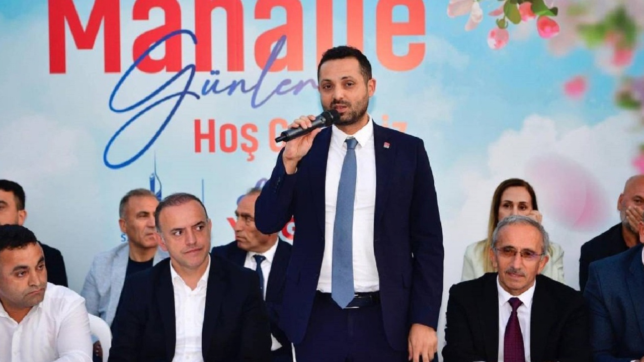 Chp’li Başkan için Siyasi Yasak Talebi