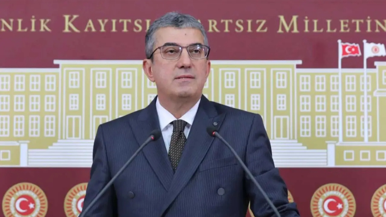 Chp’li Gökhan Günaydın Görevine Geri Döndü