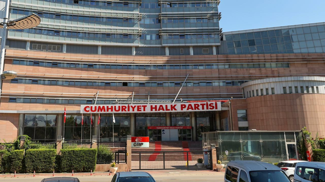 Chp’nin Yurt Dışı Sosyal Medya Hesapları Butlan Yönetimine Geçti
