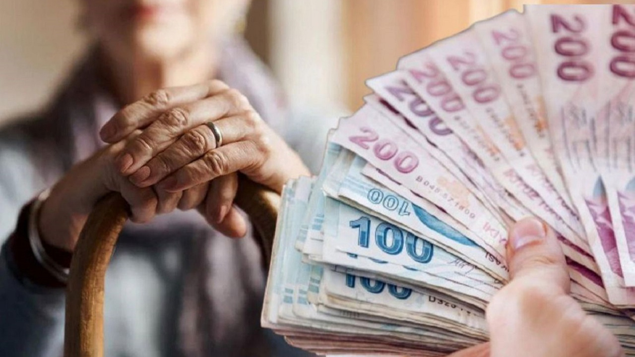Dananın Kuyruğu Yarın Kopuyor! En Düşük Emekli Maaşı için Masadaki 3 Farklı Zam Senaryosu