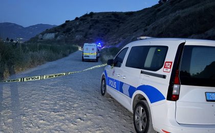 Denizli’de Alacak-Verecek Meselesi Çatışmaya Dönüştü: 1 Ölü 3 Yaralı