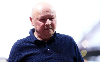 Dünya Kupası’ndan Elenince Hemen İstifa Etti: Akıllara Hemen Montella Geldi