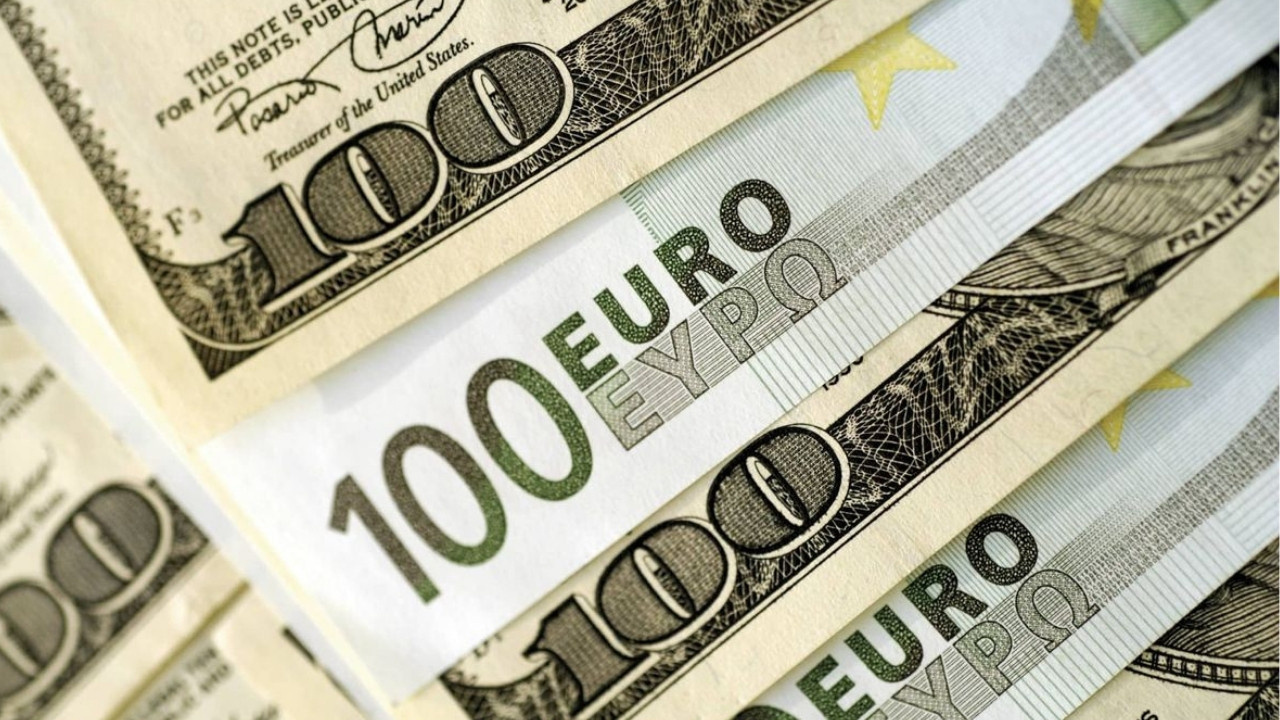 Dünyada Çakılıyor Türkiye’de Rekor Kırıyor: Dolar Yükseldikçe Yükseliyor