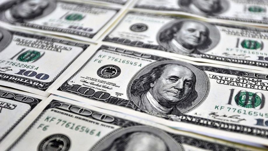 Dünyada Geriledi Ama Türkiye’de Rekor Kırdı: Dolar Kuru Alev Aldı
