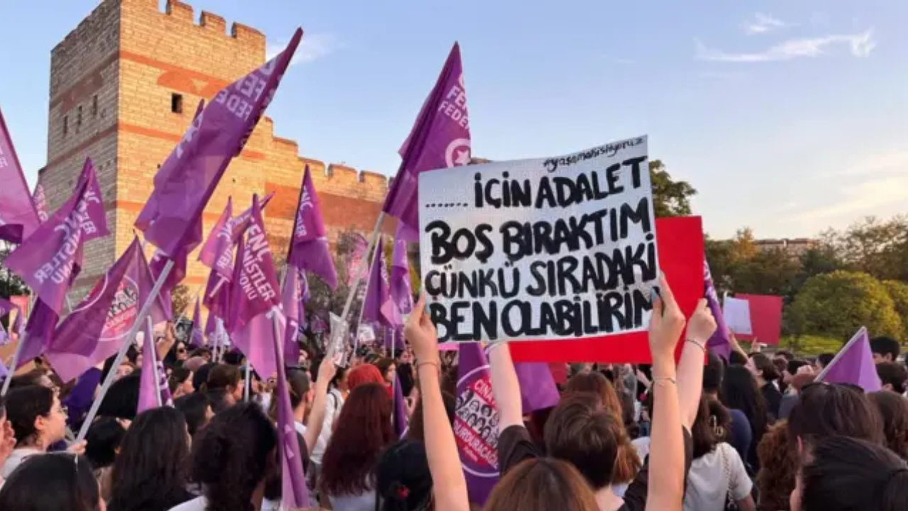 Duygu Bölükbaş Davasında Yeniden Yargılama: Mahkemeden Kamera Kayıtları için Yeni İnceleme Kararı