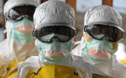 Ebola Şüphesi Büyüyor! Hastane Karantinaya Alındı!