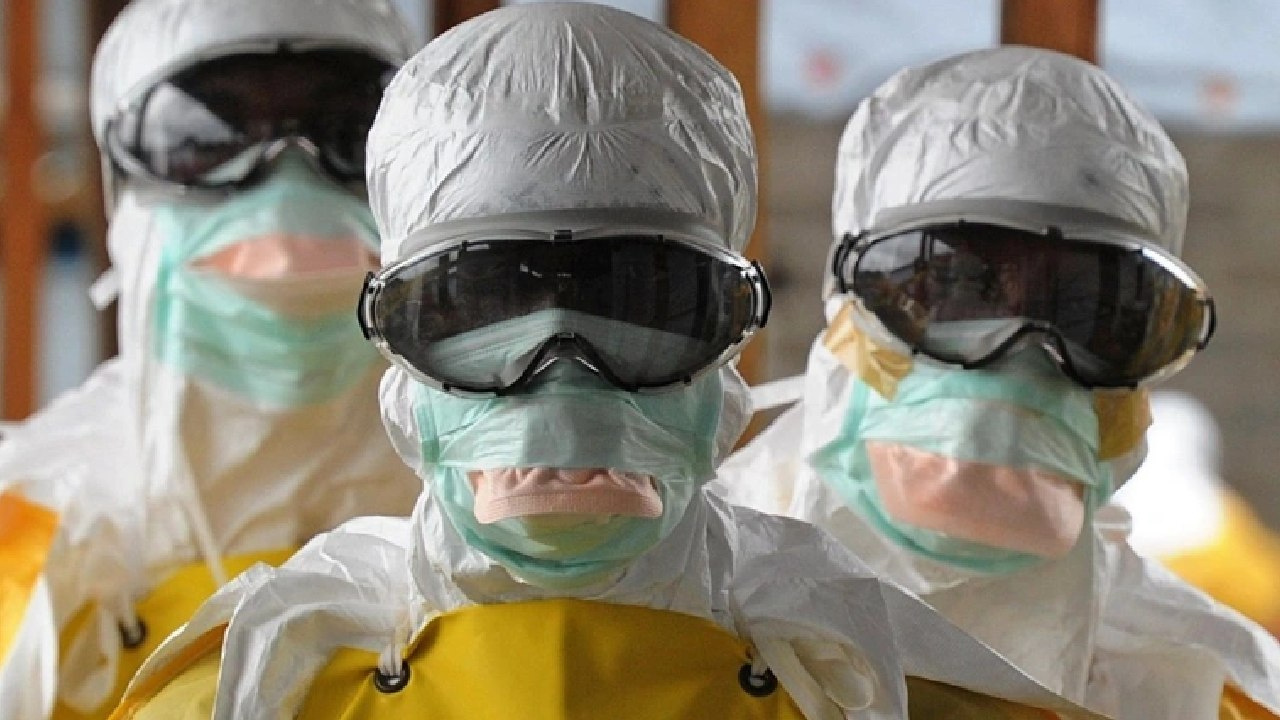 Ebola Şüphesi Büyüyor! Hastane Karantinaya Alındı!