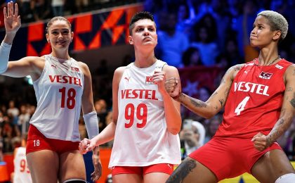 Ebrar Karakurt ve Zehra Güneş: Ne Yapacak Şimdi Melissa Vargas!
