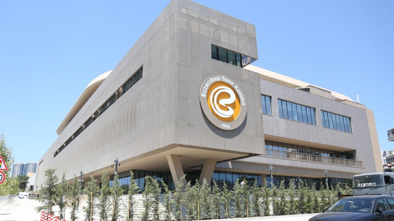 Eczacıbaşı Dynavit’in Adı Değişti