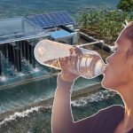 Elektrik Yok, Güneş Var: Deniz Suyu İçme Suyu Oluyor!