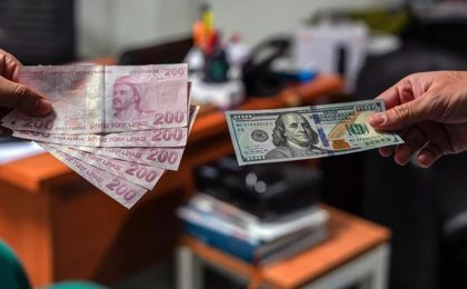 Enflasyon için Dikkat Çeken Seçim Yorumu: Düştü Düştü Yoksa Saldım Çayıra Mevlam Kayıra