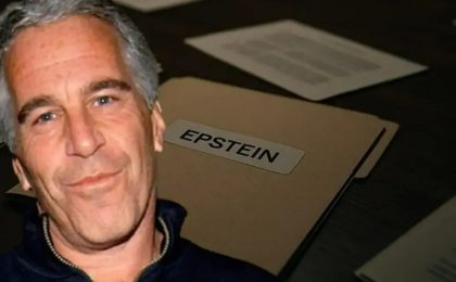 Epstein Belgeleri Yine Gündemde: Adalet Bakanlığı Ek Dosyaları Paylaşmadı