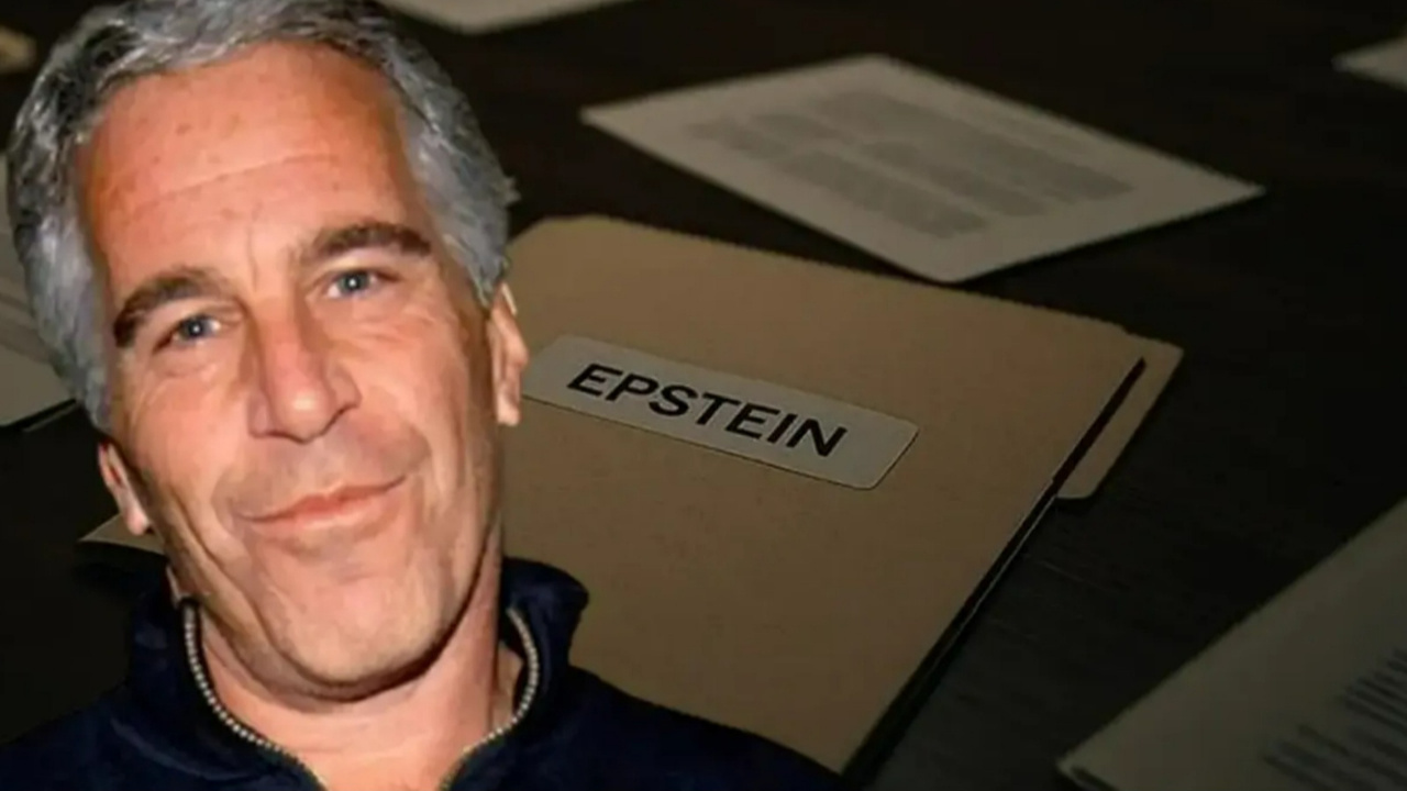 Epstein Belgeleri Yine Gündemde: Adalet Bakanlığı Ek Dosyaları Paylaşmadı