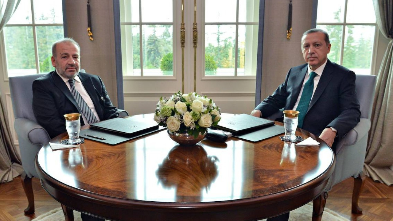 Erdoğan’a Bilgi Notu Hazırlayan Eski Danışmanı için İddianame Yazıldı