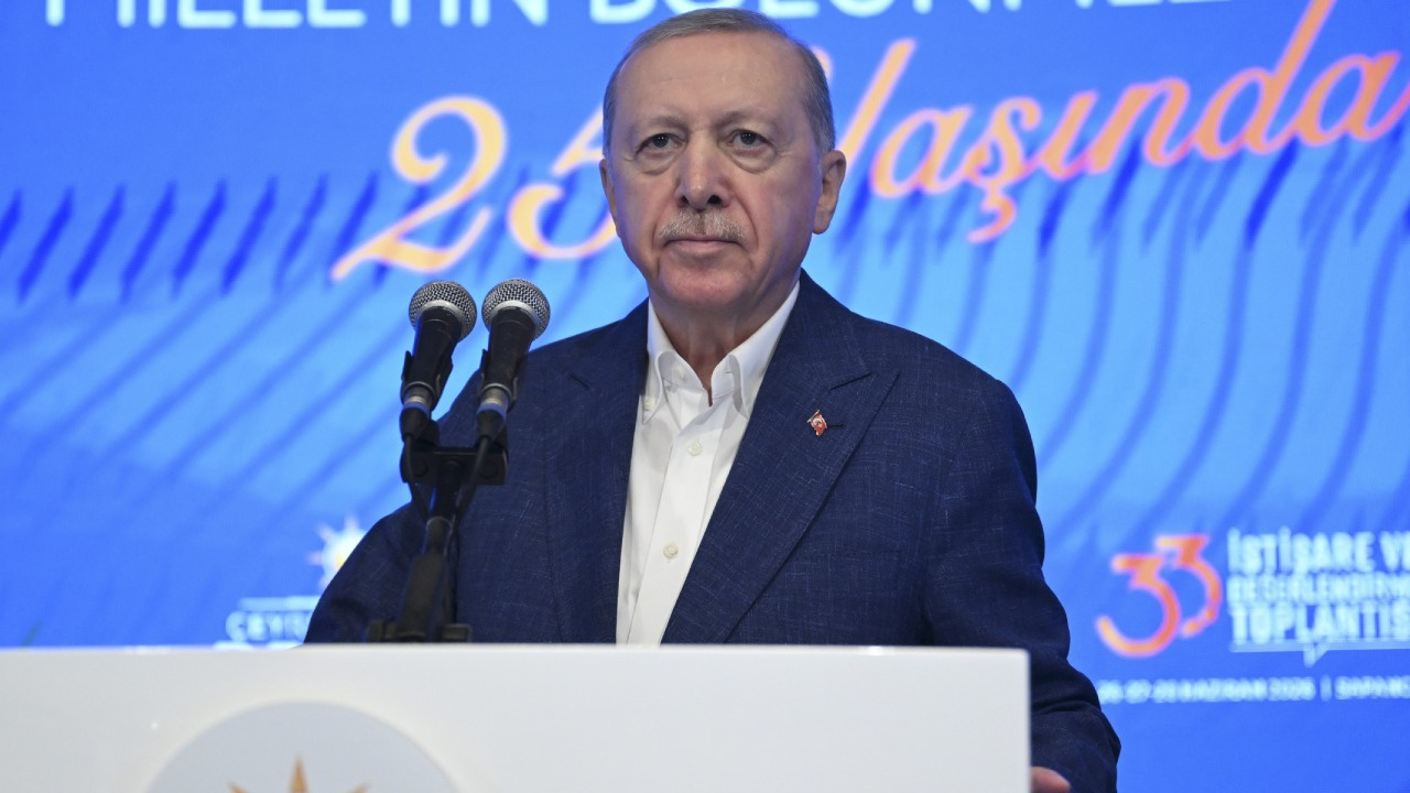 Erdoğan’ın Mesajının Şifresini Abdulkadir Selvi Verdi! ‘herkes Hesabını Buna göre Yapsın’