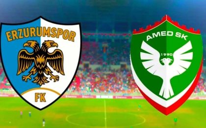 Erzurumspor Transfer Etmek Üzereydi: Amedspor Anlaşmayı Bozdu