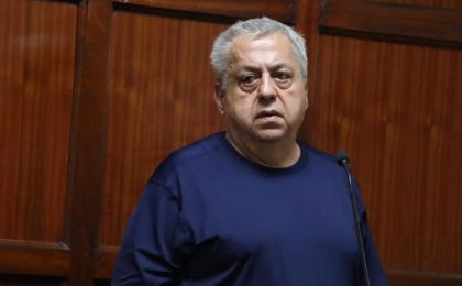 Esad’ın Kuzeni Abd’de Hüküm Giydi: 30 Yıl Hapis Cezası Aldı