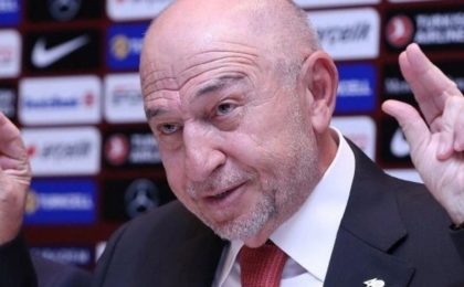 Eski Fenerbahçe Yöneticisi Nihat Özdemir’in Yeni Takımı Belli Oldu: Kulübe Üye Bile Yapıldı
