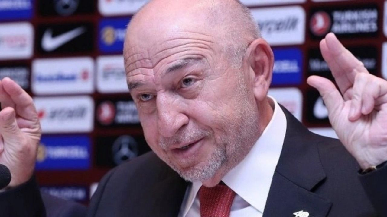Eski Fenerbahçe Yöneticisi Nihat Özdemir’in Yeni Takımı Belli Oldu: Kulübe Üye Bile Yapıldı