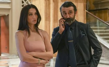 Eşref Rüya’nın Yıldızı İmzayı Attı! Yeni Dizisi Belli Oldu