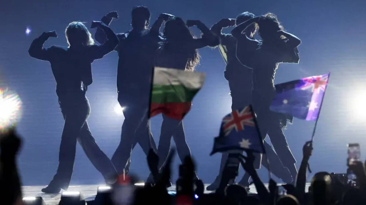 Eurovision’da Tarihi Karar! Yarışmaya Yeni Ülke Katılıyor