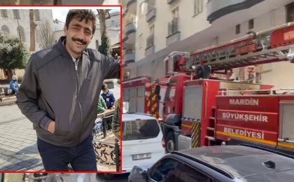 Evinde Silahla Başından Vurulmuş Halde Bulundu!