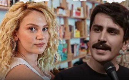 Farah Zeynep Abdullah’tan Deniz Göktaş Çıkışı! ’23 Senedir İktidarın Özel Bir Durumu Var’