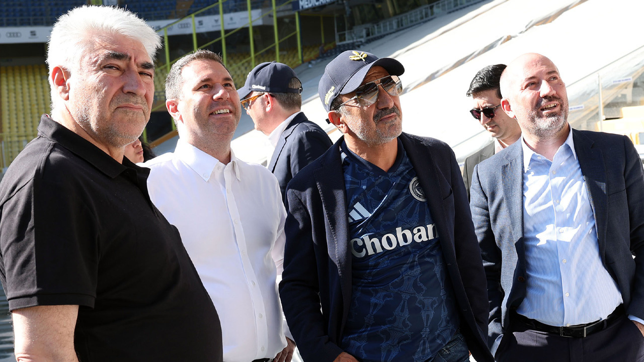 Fenerbahçe Seçimleri Sonrası Flaş İddia: Ünlü Spor Kanalı Kapanma Kararı Aldı