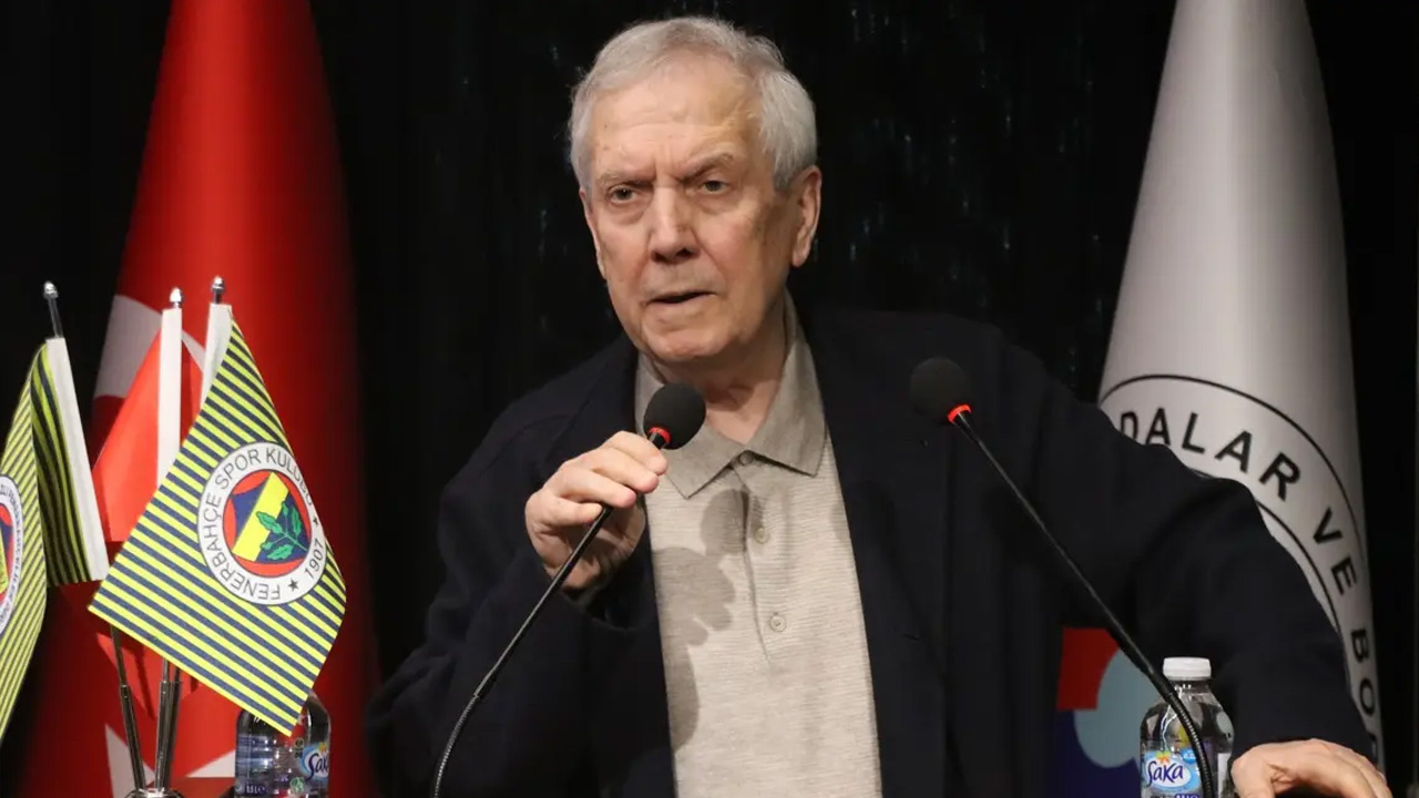 Fenerbahçe’de Olay Ayrılık: Aziz Yıldırım Duyar Duymaz Takıma Geri Aldı