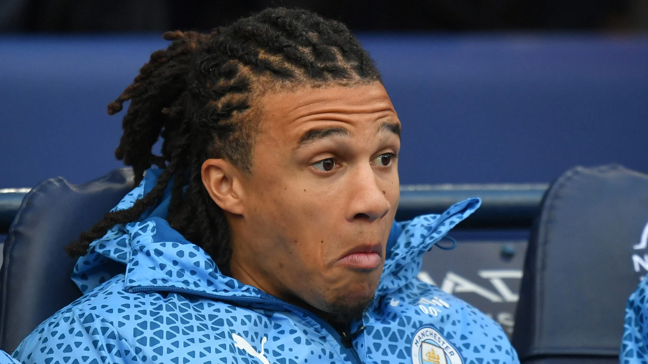 Fenerbahçe’nin Yeni Transferi Nathan Ake Bakın Kim Çıktı