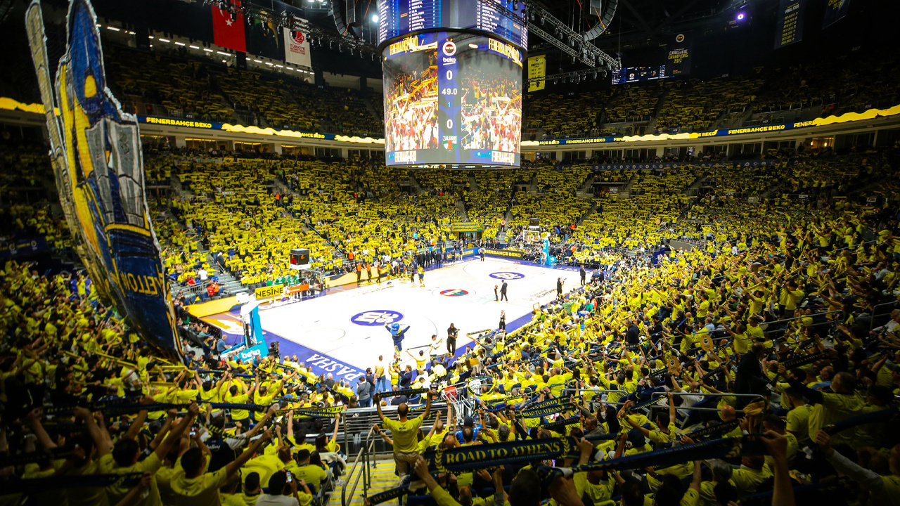 Fenerbahçe’ye Real Madrid Modeli Geliyor