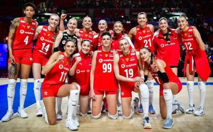 Filenin Sultanları’nda Sürpriz Japonya Kararı
