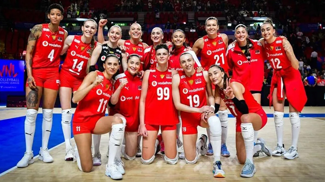 Filenin Sultanları’nda Sürpriz Japonya Kararı