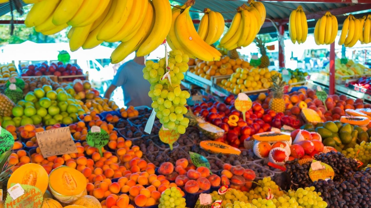 Fiyatı Tarladana Markete Gelene kadar 5 Kat Arttı